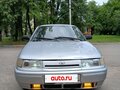2005 Lada (ВАЗ) 2110, серебристый, 250000 рублей