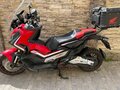 2017 Honda X-ADV, красный, 980000 рублей - вид 8