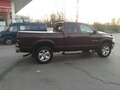 2004 Dodge RAM III (DR/DH), пурпурный - вид 5