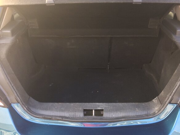 2006 Opel Astra H, синий - вид 7