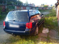 2000 Volkswagen Passat B5, синий - вид 10