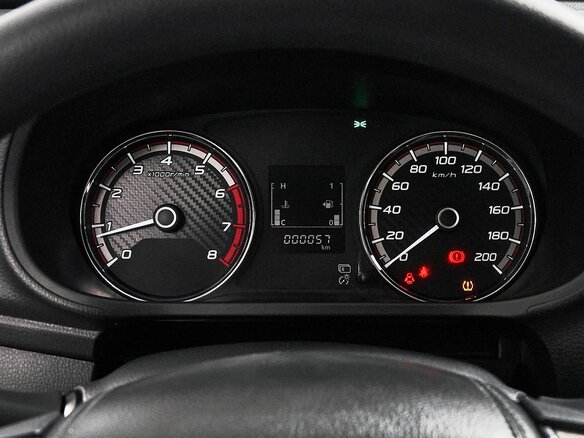 2022 Mitsubishi L200 V Рестайлинг, серый, 3990000 рублей - вид 10