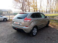 2016 Lada (ВАЗ) XRAY I, белый - вид 2
