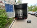 2007 Hyundai Porter, синий, 270000 рублей