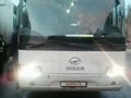 2012 Higer KLQ 6129, белый, 2700000 рублей - вид 1