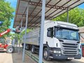 2017 Scania P-series, белый, 6500000 рублей