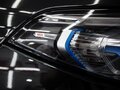 2021 BMW X7 M50d I (G07), чёрный, 13000000 рублей - вид 7