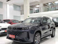 2023 Exeed LX I Рестайлинг 2, серый, 2150000 рублей