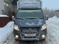 2017 ГАЗ ГАЗель Next, серый, 1950000 рублей - вид 1