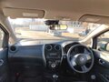 2013 Nissan Note II, серебристый, 875000 рублей - вид 10
