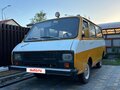1989 РАФ 2203, жёлтый, 850000 рублей