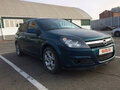 2006 Opel Astra H, синий - вид 3