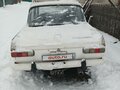 1994 Иж Москвич-412 ИЭ, белый, 75000 рублей - вид 2