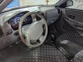 2008 Hyundai Accent ТагАЗ II, красный, 650000 рублей - вид 3