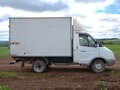 2009 ГАЗ ГАЗель (3302), белый, 800000 рублей - вид 5