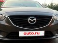2018 Mazda 6 III (GJ) Рестайлинг, коричневый, 1950000 рублей