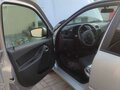 2022 Lada (ВАЗ) Granta I Рестайлинг, серый, 850000 рублей - вид 5