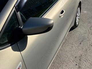 2013 Kia Ceed II, золотистый, 750000 рублей, вид 5