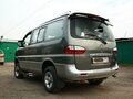 2001 Hyundai H-1 I, серый - вид 4
