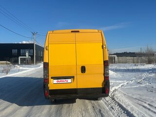 2012 Fiat Professional Ducato, жёлтый, 990000 рублей, вид 2