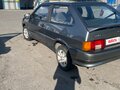 2005 Lada (ВАЗ) 2113, серый, 275000 рублей - вид 6