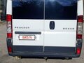 2012 Peugeot Boxer, белый, 1200000 рублей - вид 4