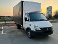 2011 ГАЗ ГАЗель (3302), белый, 950000 рублей