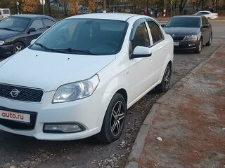 2016 Ravon Nexia R3, белый, 550000 рублей, вид 2