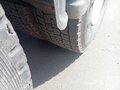 2010 КамАЗ 65116, жёлтый, 1350000 рублей - вид 7