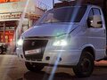 2004 ГАЗ ГАЗель (3302), белый, 720000 рублей