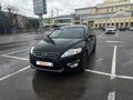 2011 Ford Mondeo IV Рестайлинг, чёрный, 1100000 рублей - вид 2