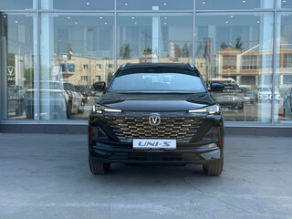 2025 Changan UNI-S I, чёрный, 3179900 рублей, вид 4