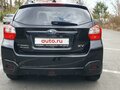 2013 Subaru XV I, чёрный, 1050000 рублей - вид 3