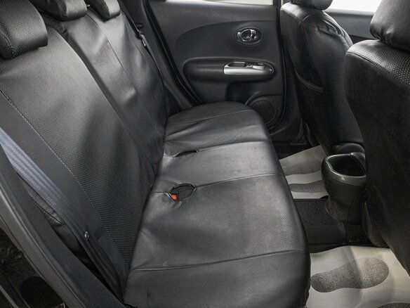 2013 Nissan Juke I, чёрный, 1109000 рублей - вид 23