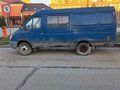 2009 ГАЗ ГАЗель (2705), синий, 305000 рублей - вид 4