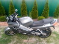 2002 Honda VFR 800, серый, 230000 рублей - вид 1