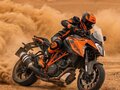 2020 KTM 390 Adventure, оранжевый, 620000 рублей