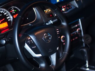2010 Nissan Teana II (J32), серебристый, 1300000 рублей, вид 4