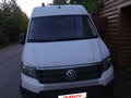 2019 Volkswagen Crafter, белый, 4000000 рублей - вид 1
