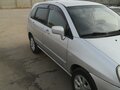 2005 Suzuki Liana I Рестайлинг, серебристый, 310000 рублей - вид 6