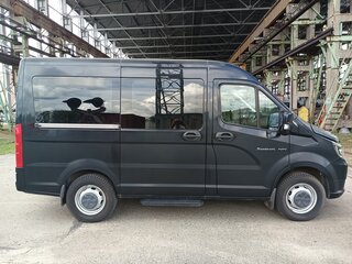 2023 ГАЗ Соболь NN, чёрный, 3661300 рублей, вид 5