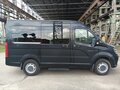 2023 ГАЗ Соболь NN, чёрный, 3661300 рублей - вид 4