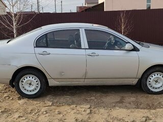 2010 Lifan Solano I (620), серебристый, 250000 рублей, вид 5