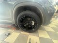 2024 Geely Monjaro I, серый, 3700000 рублей - вид 11