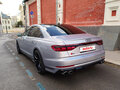 2022 Audi S8 IV (D5) Рестайлинг, серый, 18000000 рублей - вид 10