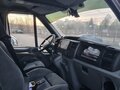 2011 Ford Transit, серебристый - вид 11