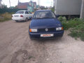 1997 Volkswagen Polo III, синий, 120000 рублей