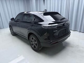 2023 Honda XR-V II, чёрный, 1540000 рублей, вид 4