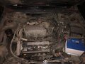 1995 Nissan Maxima IV (A32), чёрный - вид 8