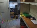 1994 Mercedes-Benz T1, жёлтый, 1850000 рублей - вид 8